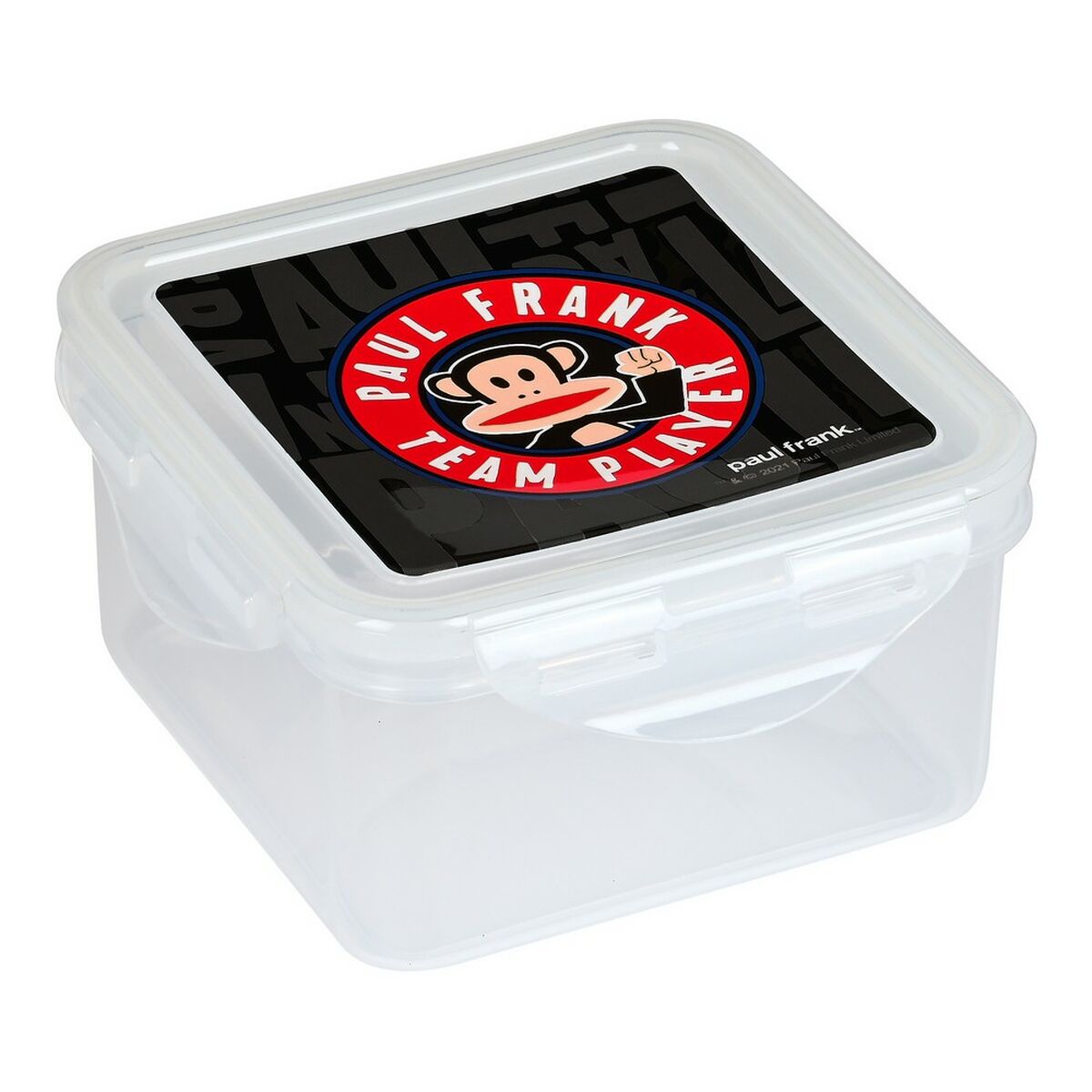 Portfolio Item