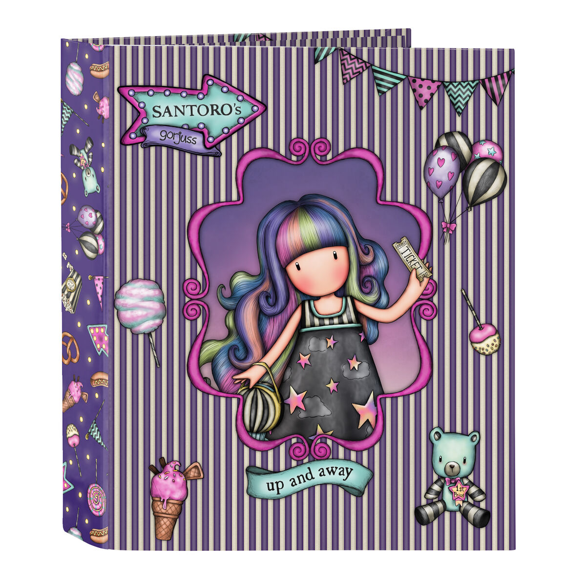 Portfolio Item