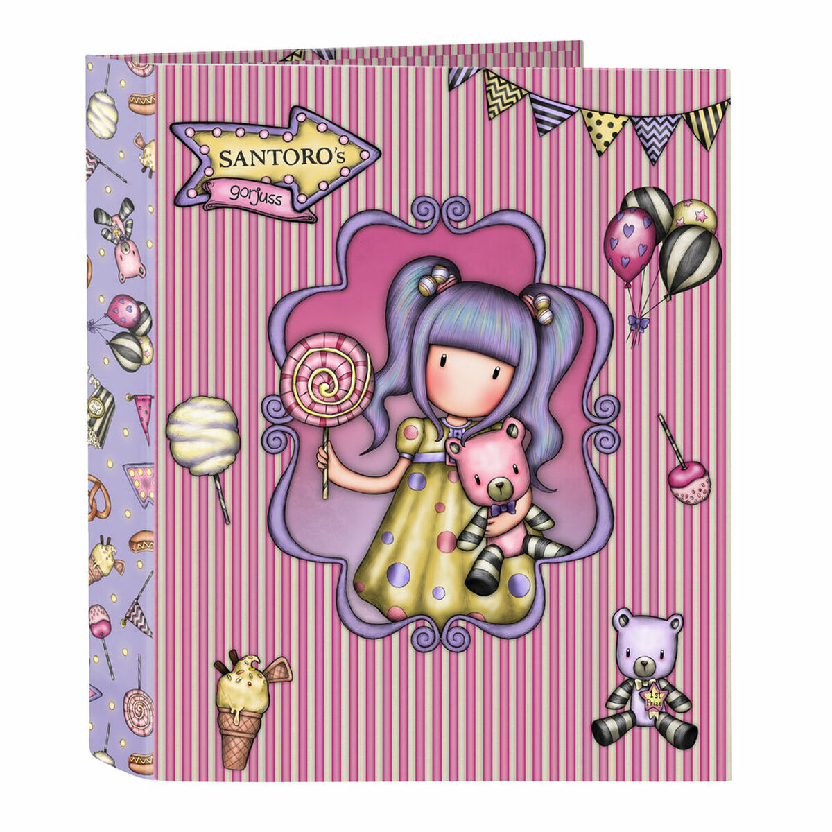 Portfolio Item