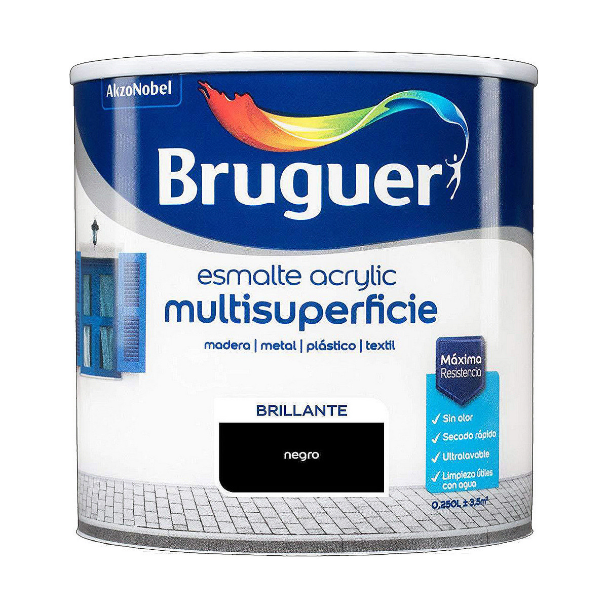 Portfolio Item