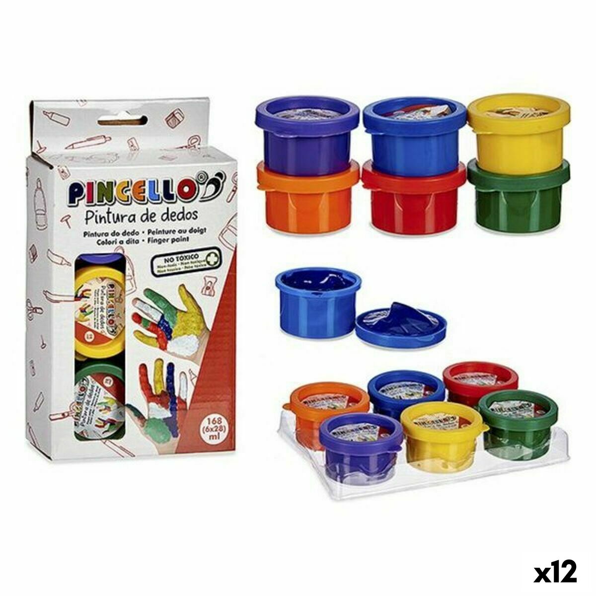 Portfolio Item