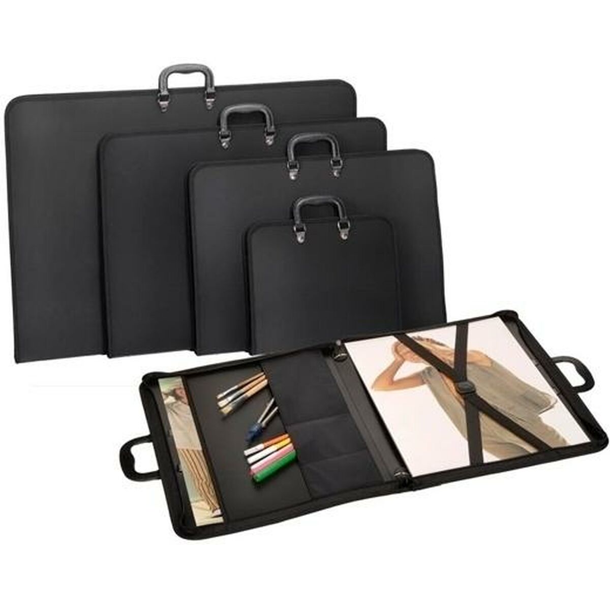 Portfolio Item