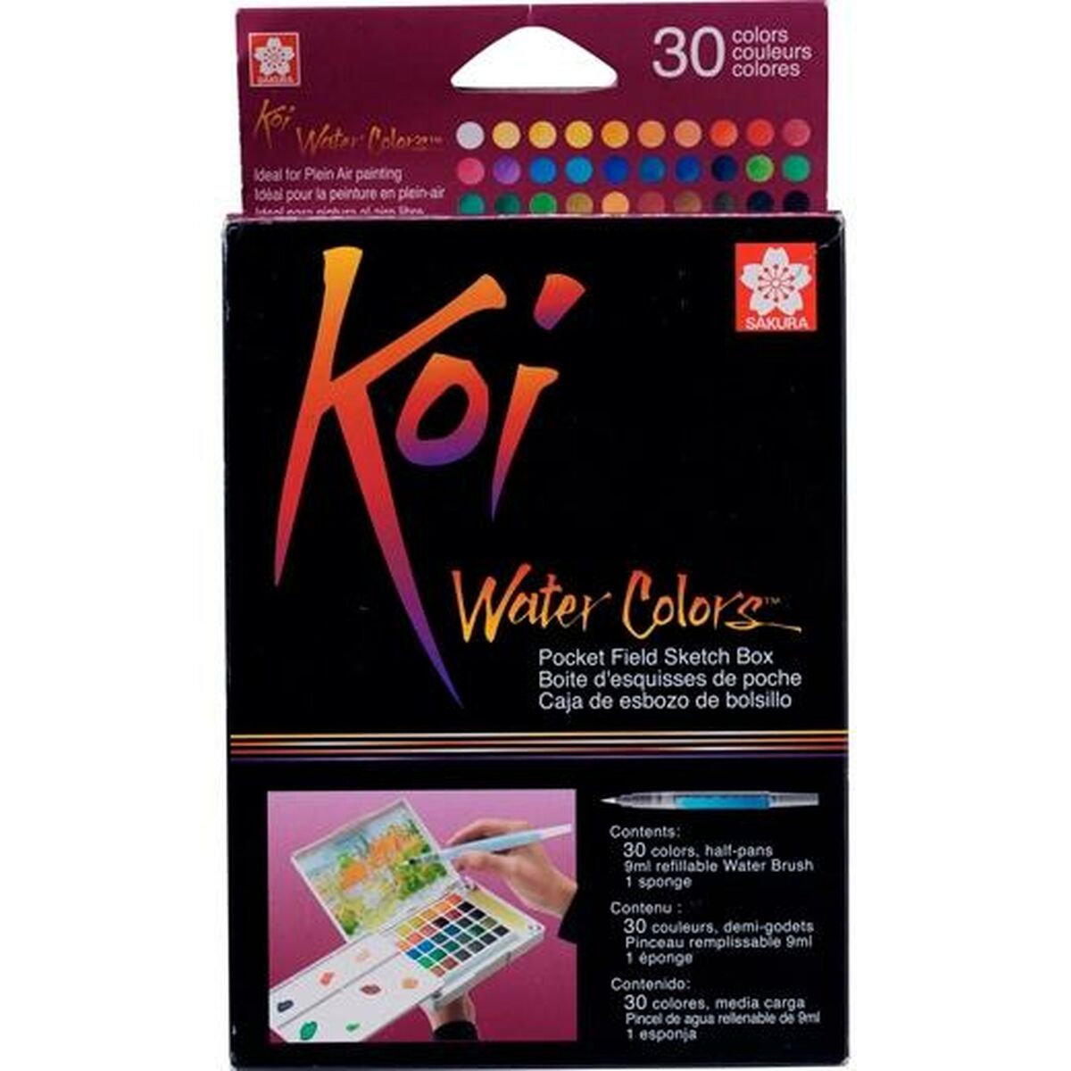 Portfolio Item
