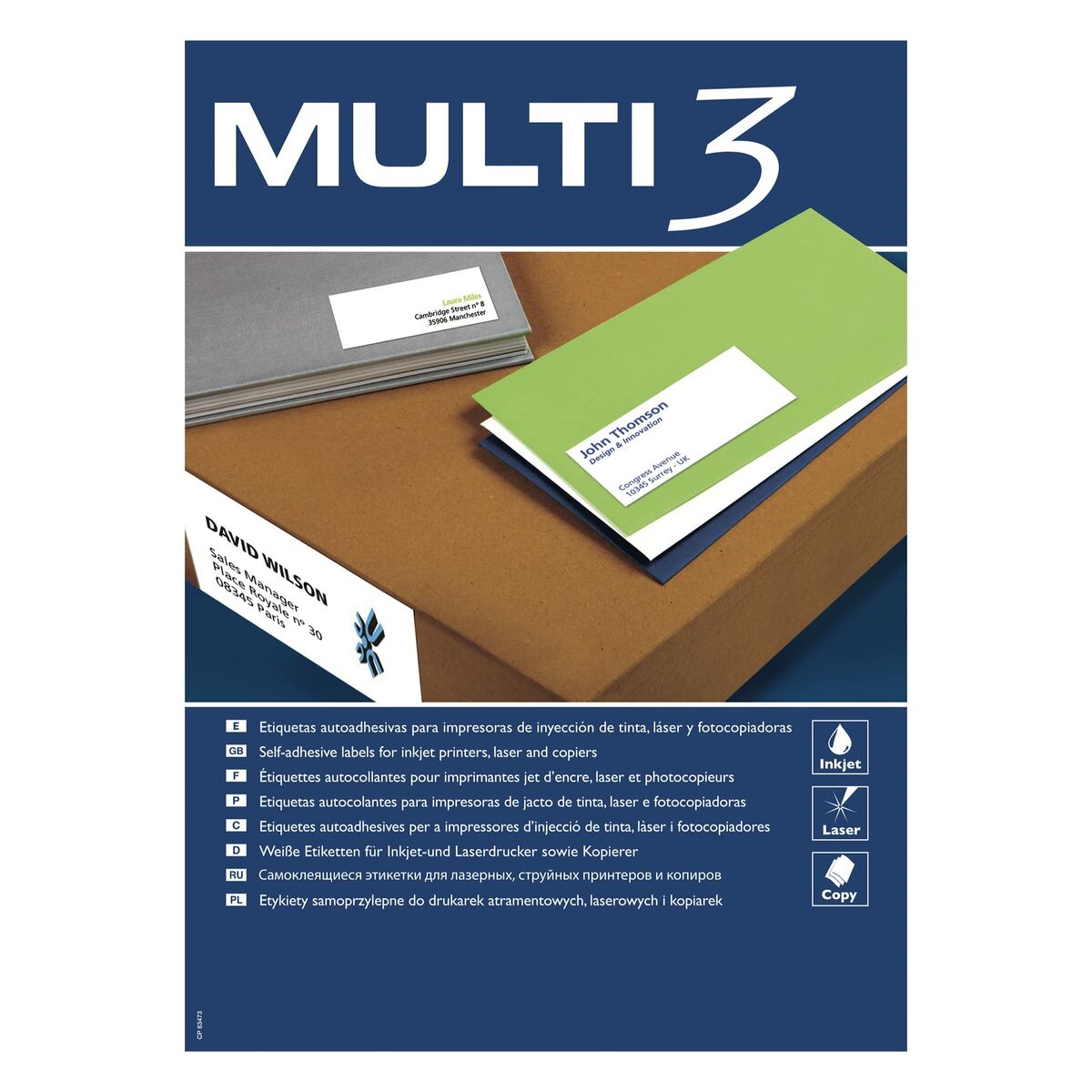 Portfolio Item