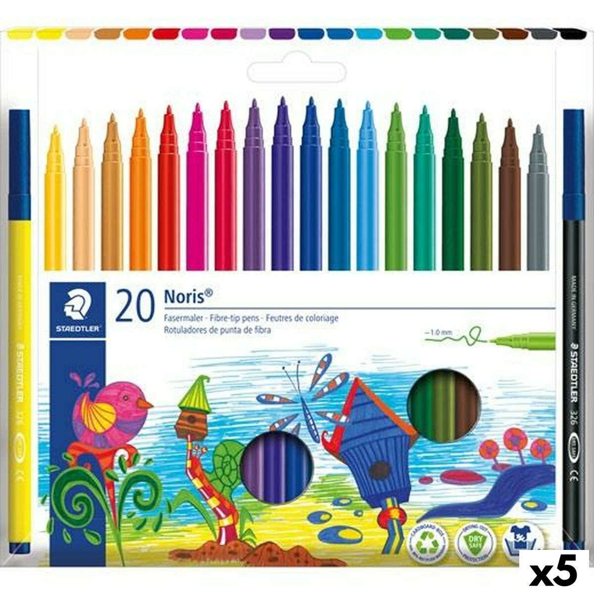 Portfolio Item