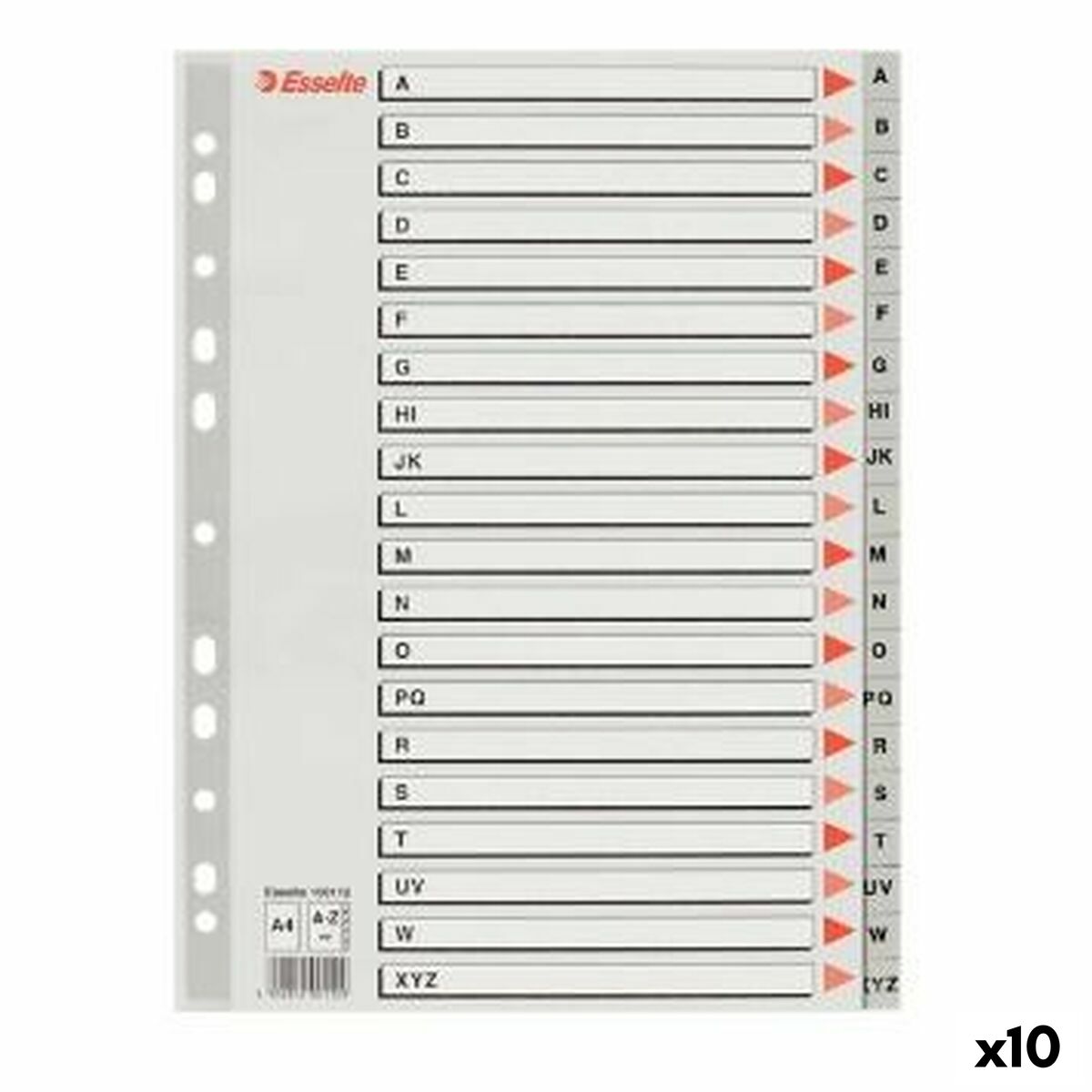 Portfolio Item