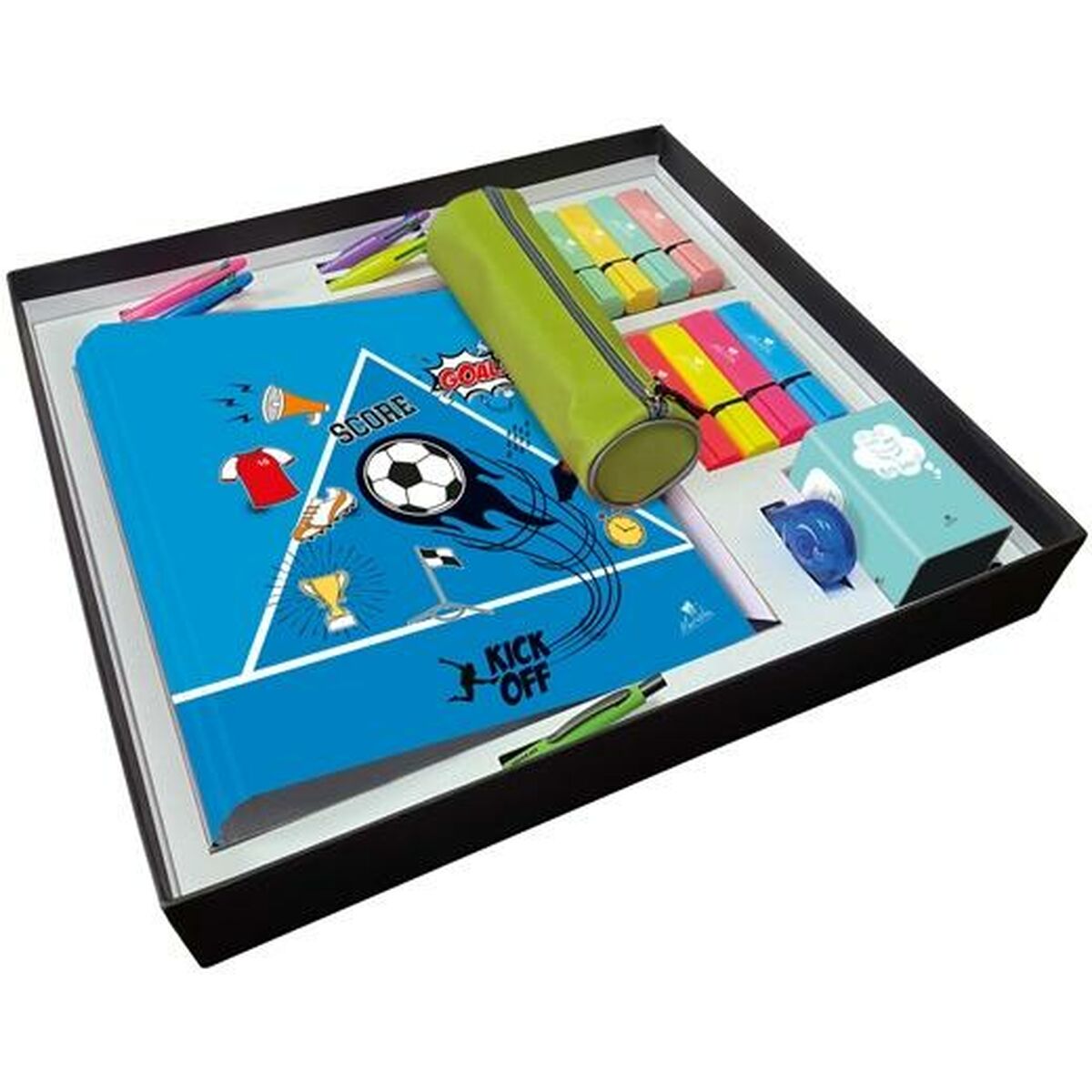 Portfolio Item