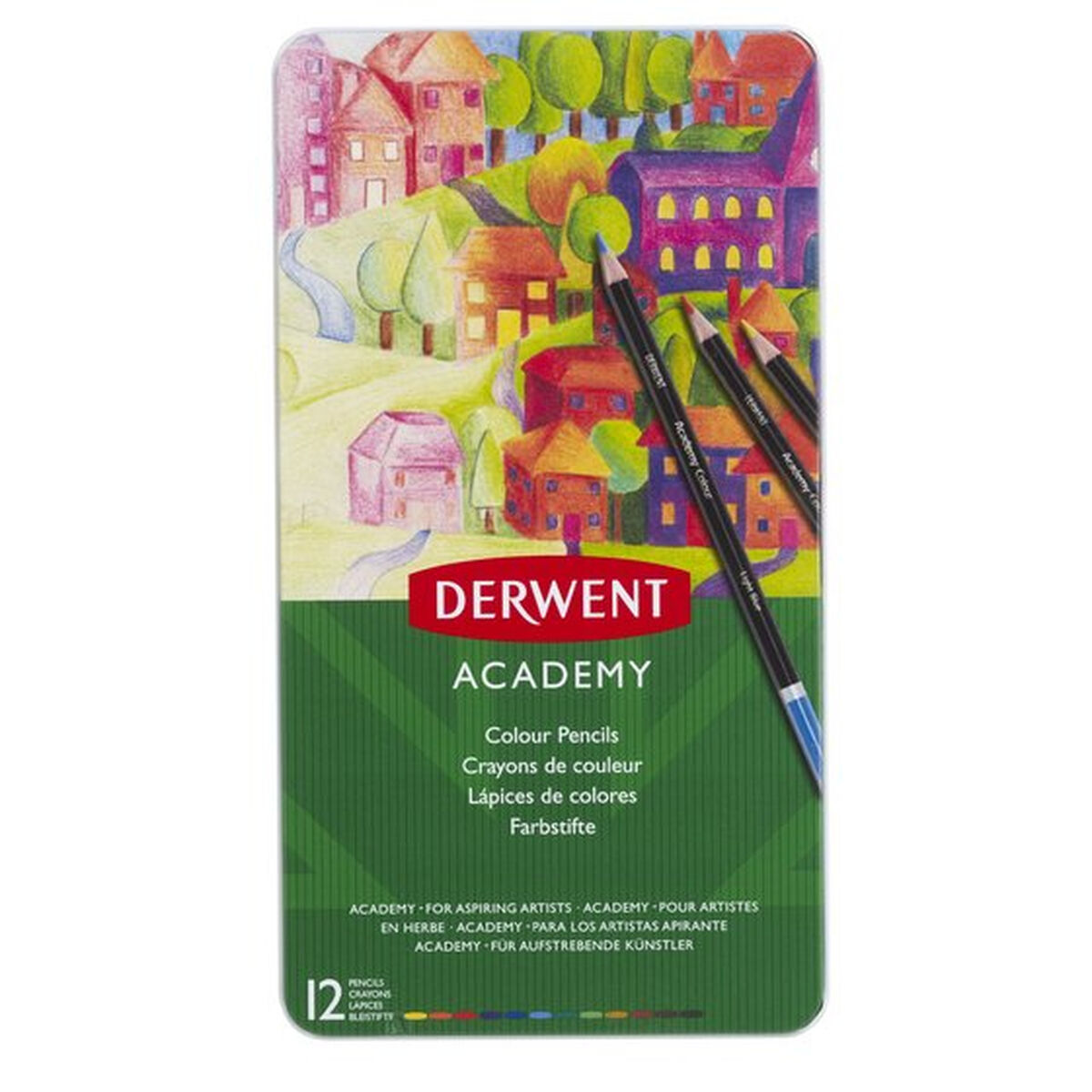 Portfolio Item