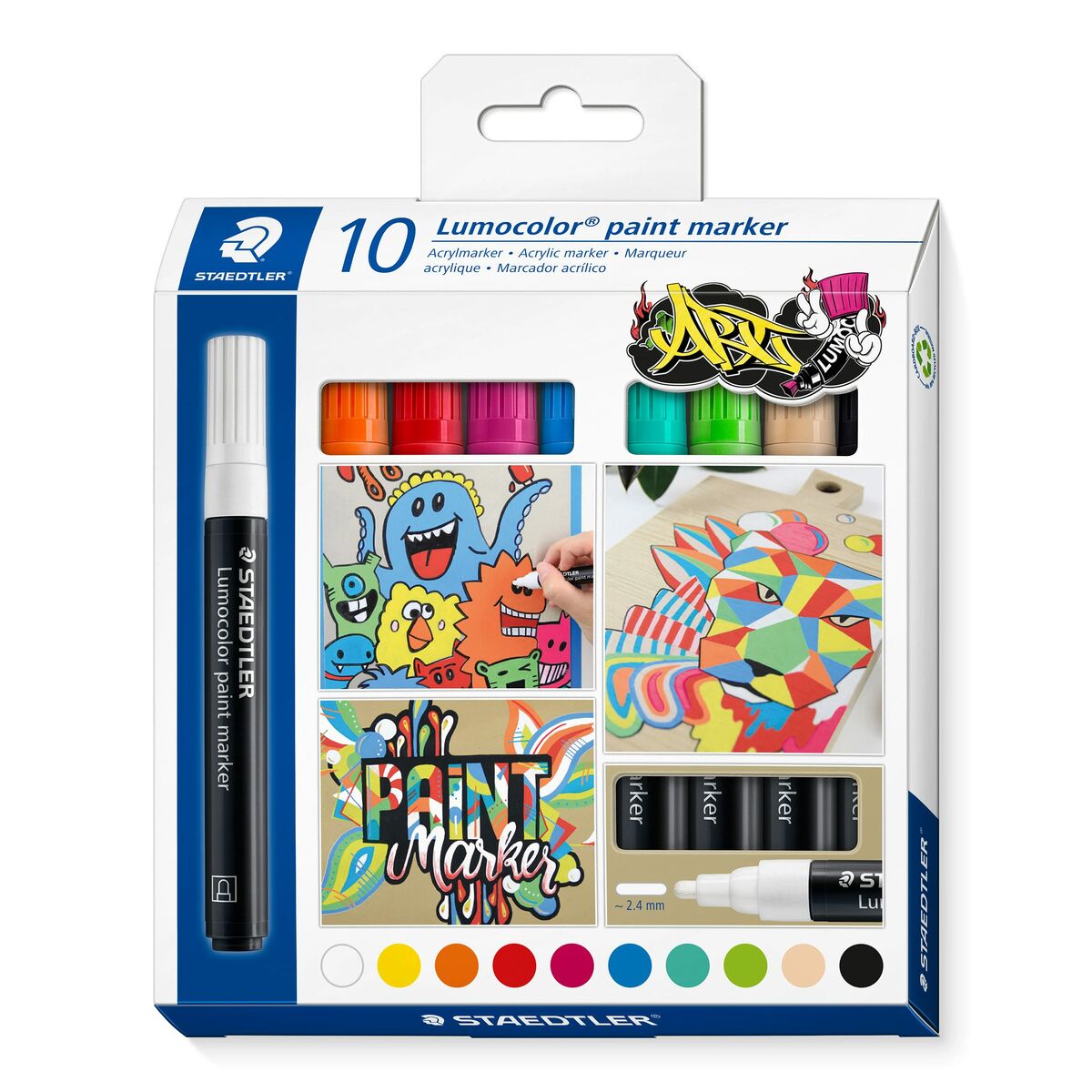 Portfolio Item
