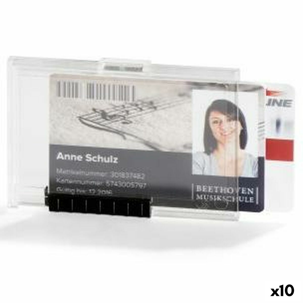 Portfolio Item
