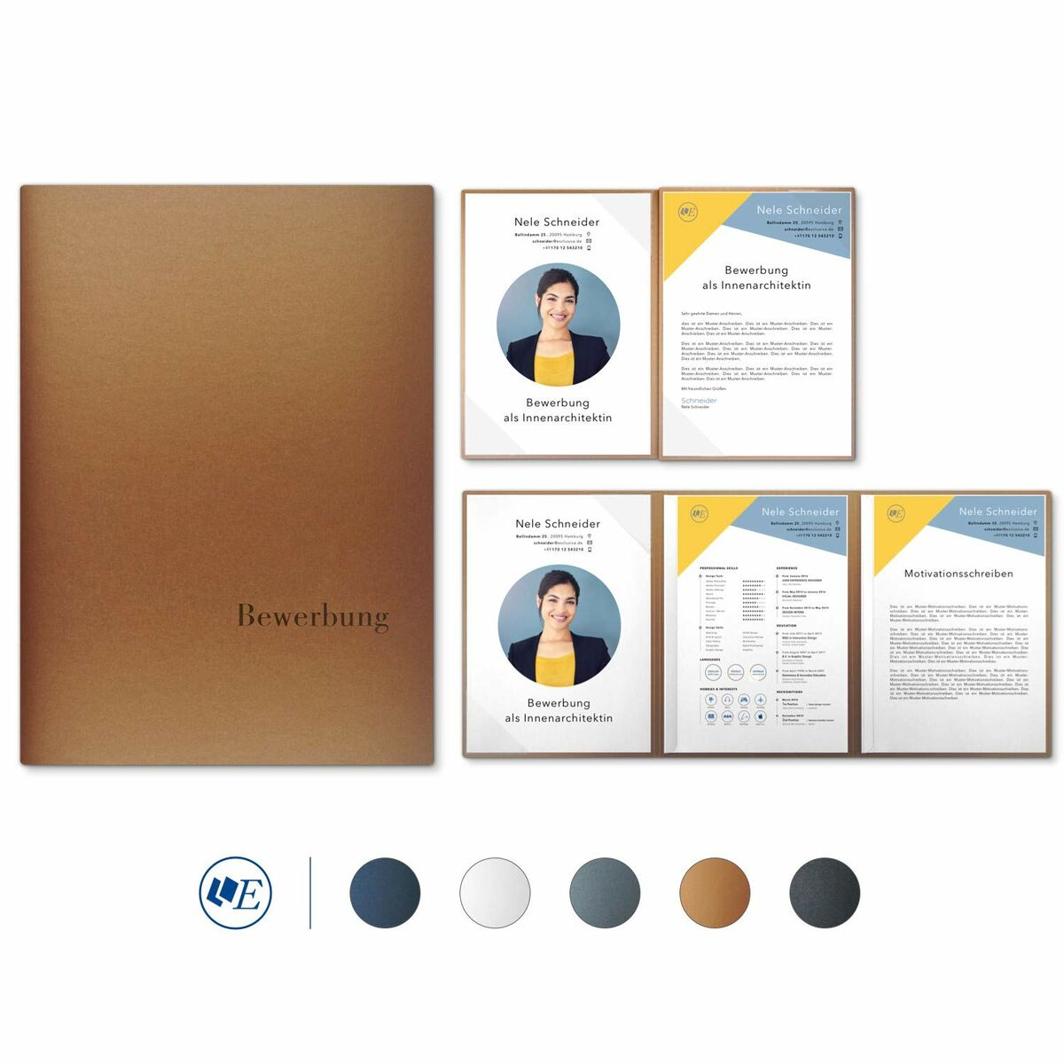 Portfolio Item