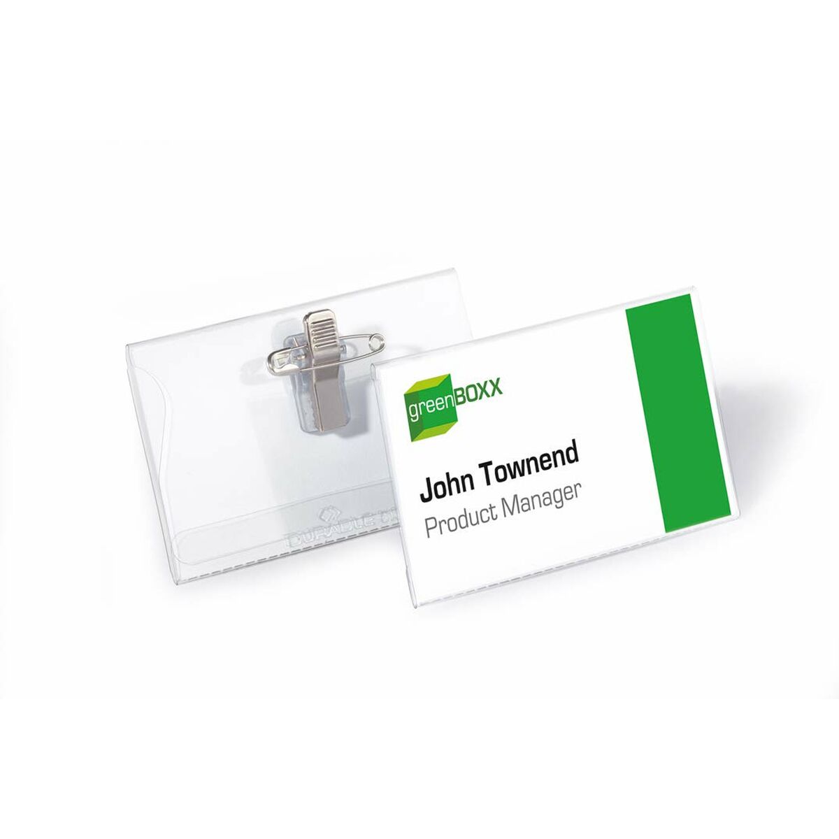 Portfolio Item