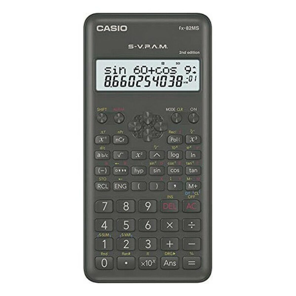 Portfolio Item