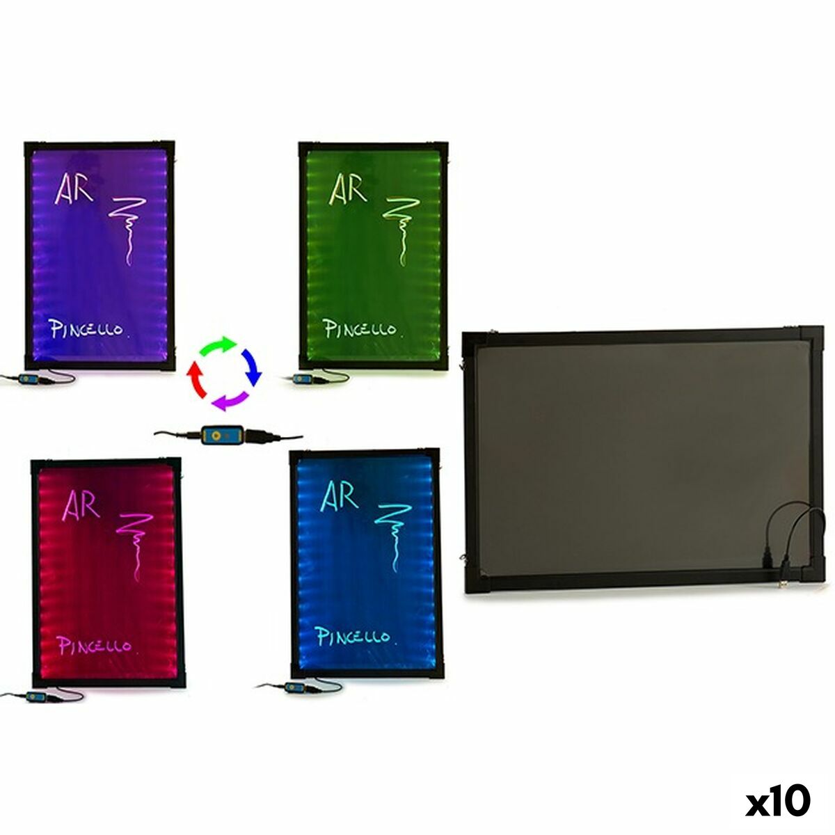 Portfolio Item