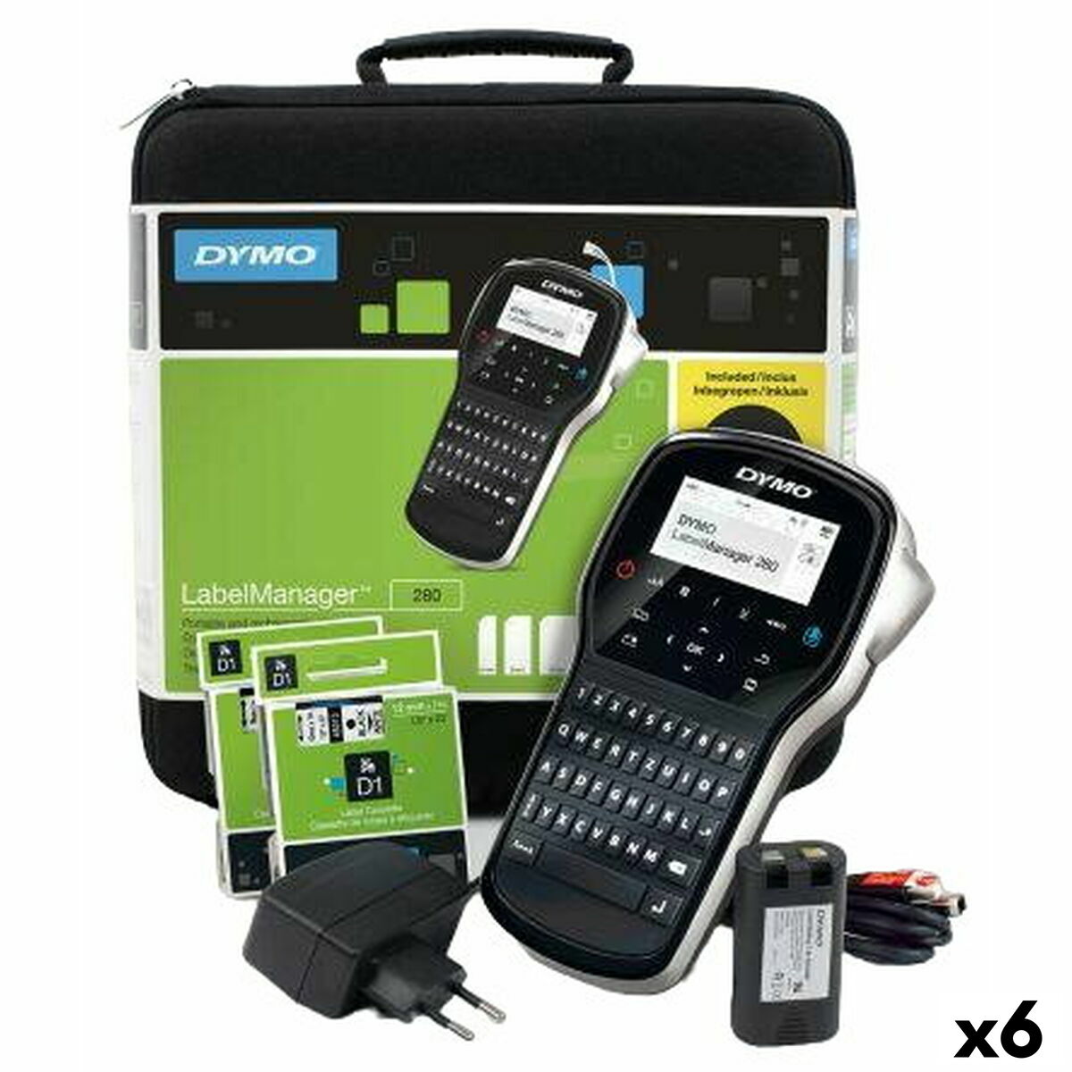 Portfolio Item