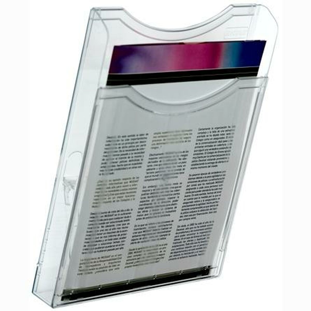 Portfolio Item