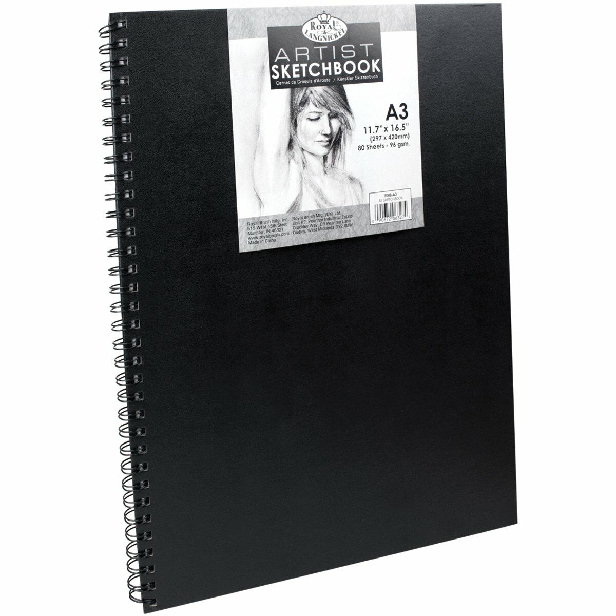 Portfolio Item