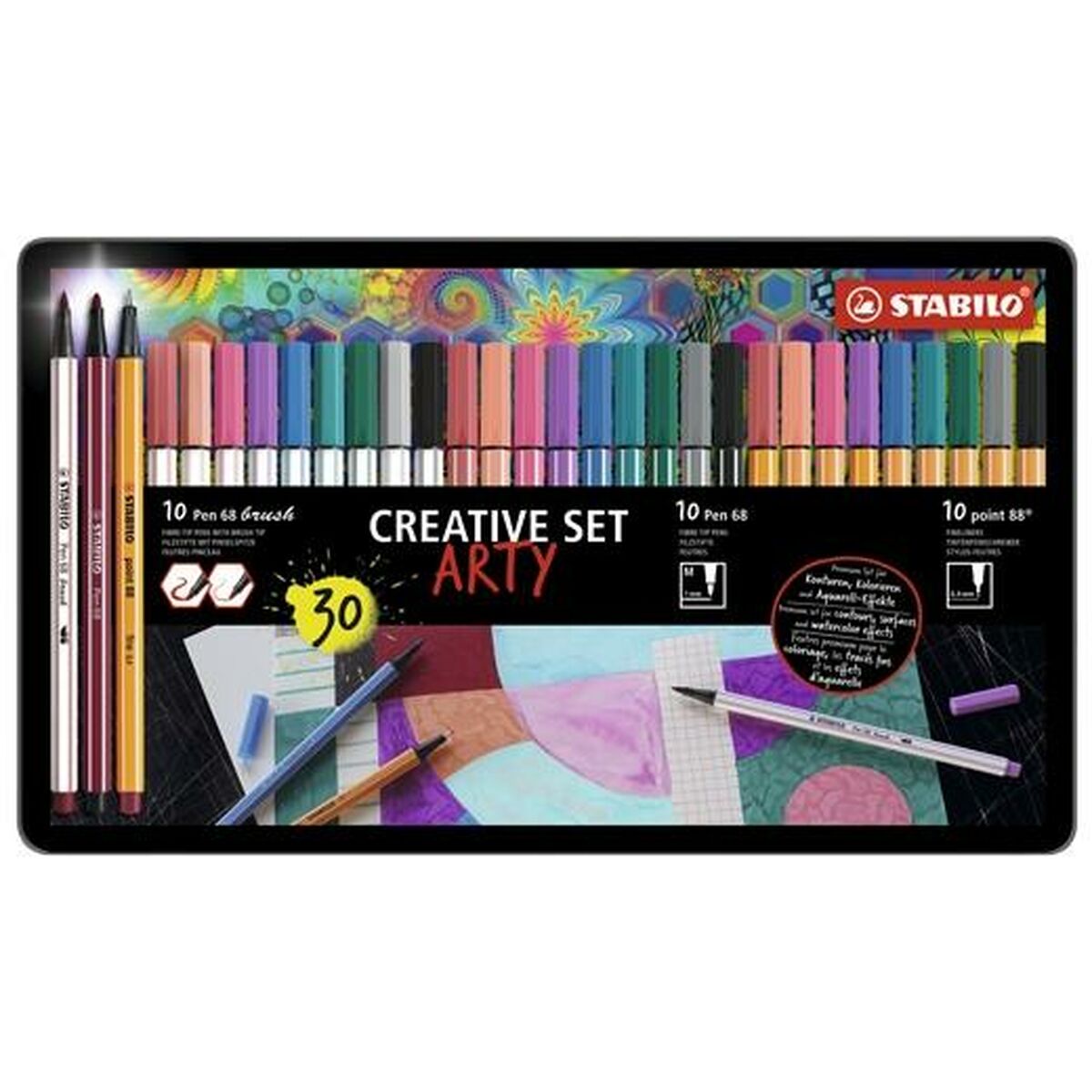 Portfolio Item