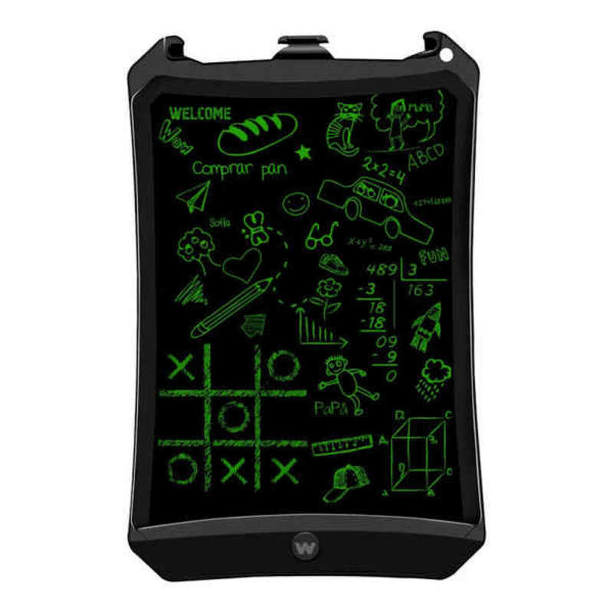 Portfolio Item