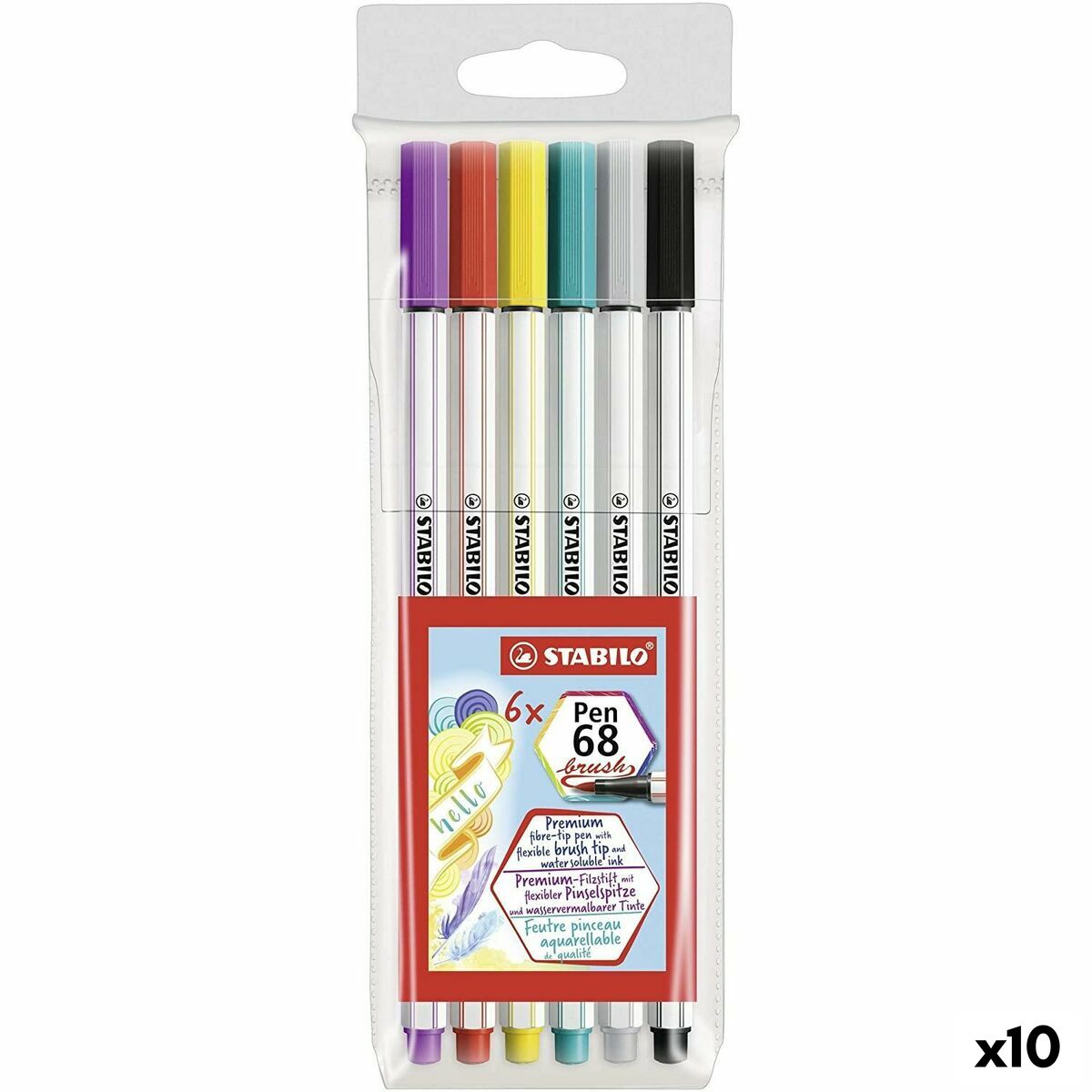 Portfolio Item