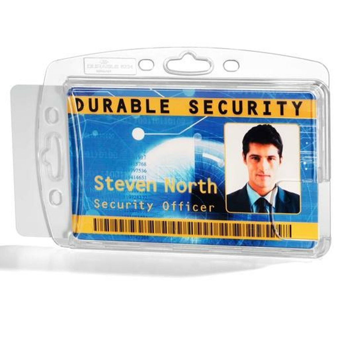 Portfolio Item