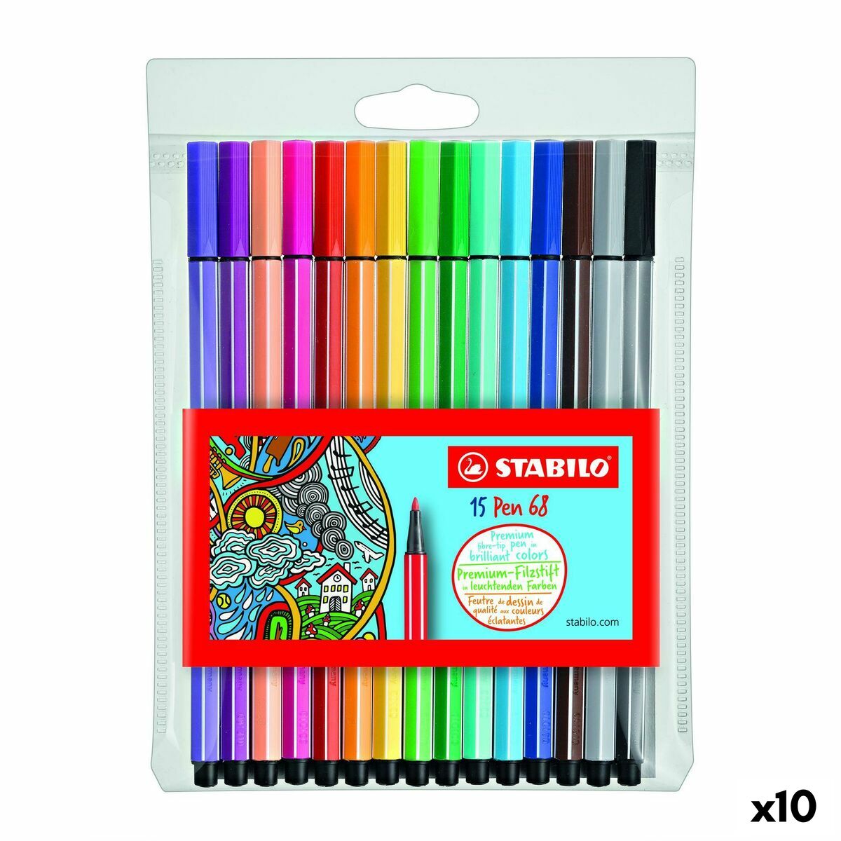 Portfolio Item