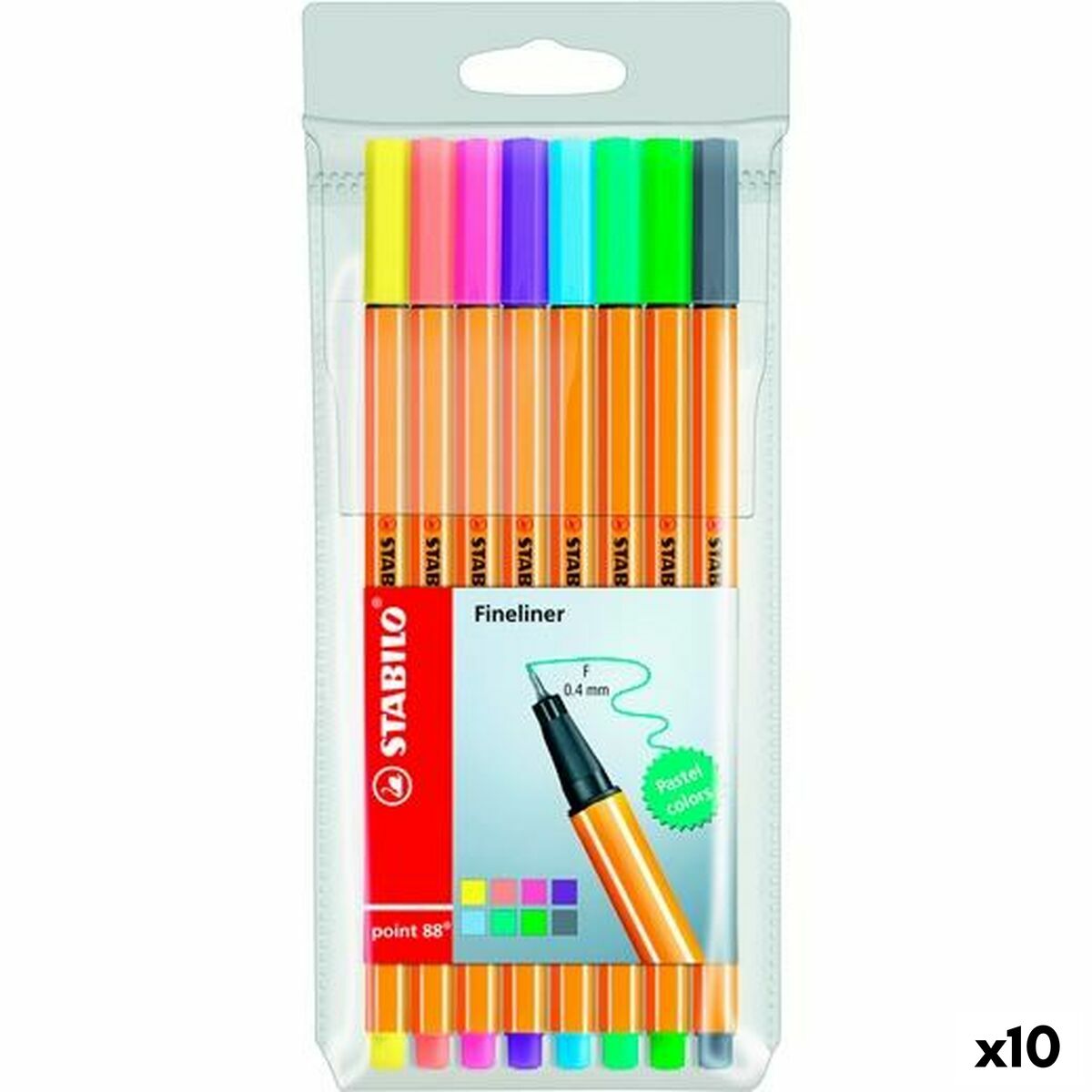Portfolio Item