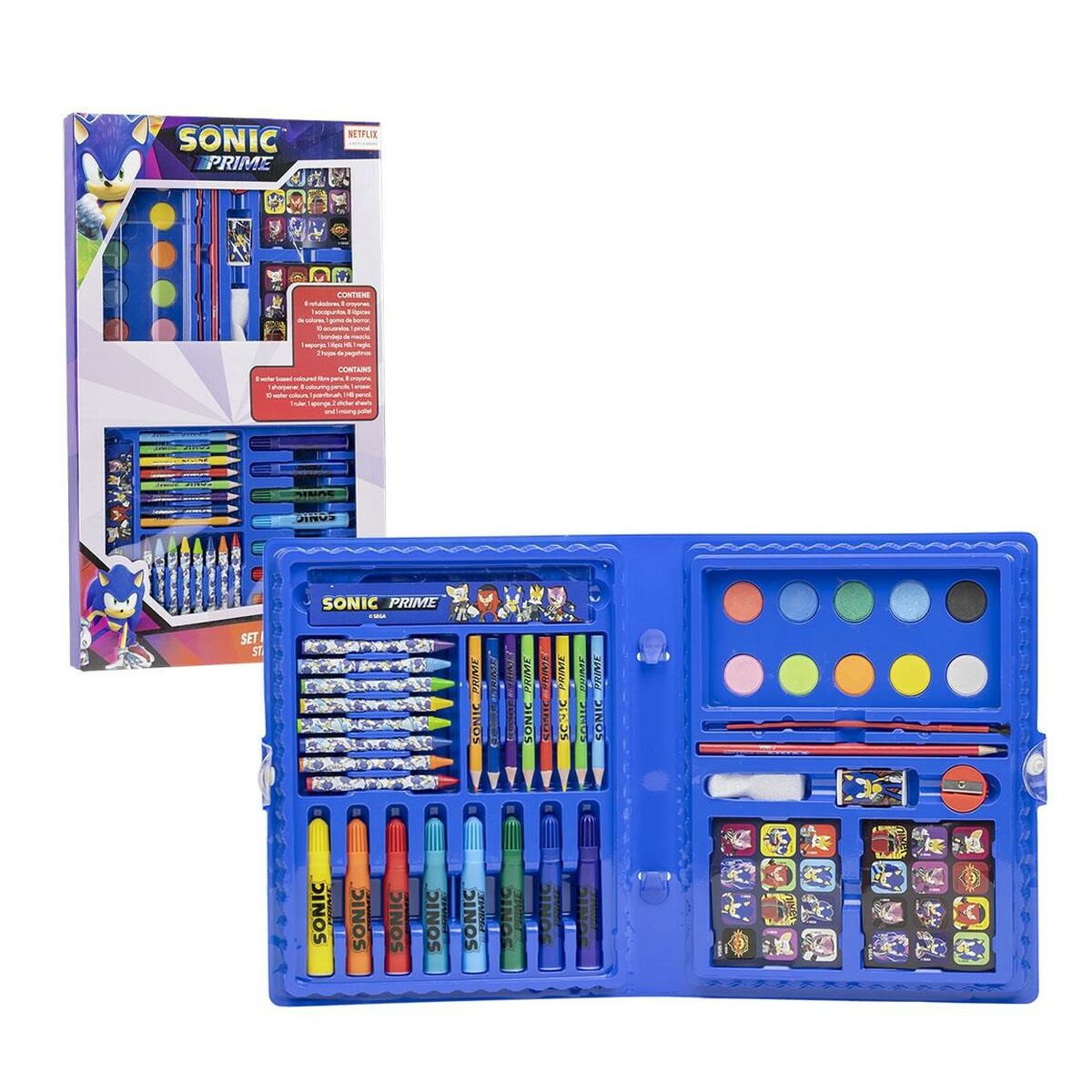 Portfolio Item