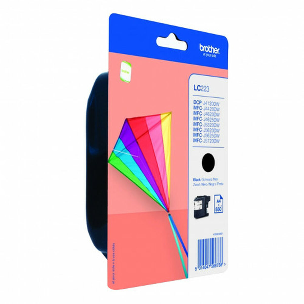 Portfolio Item