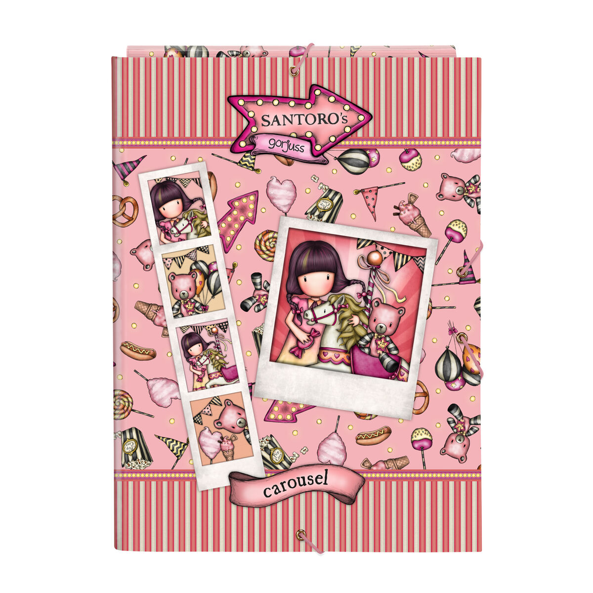 Portfolio Item