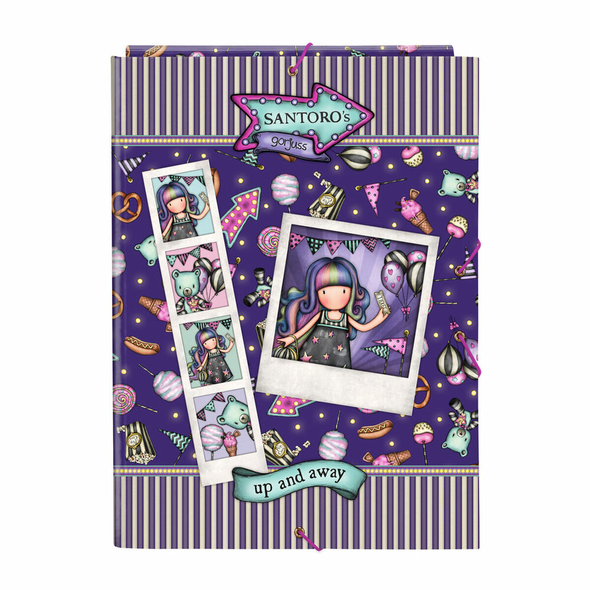 Portfolio Item