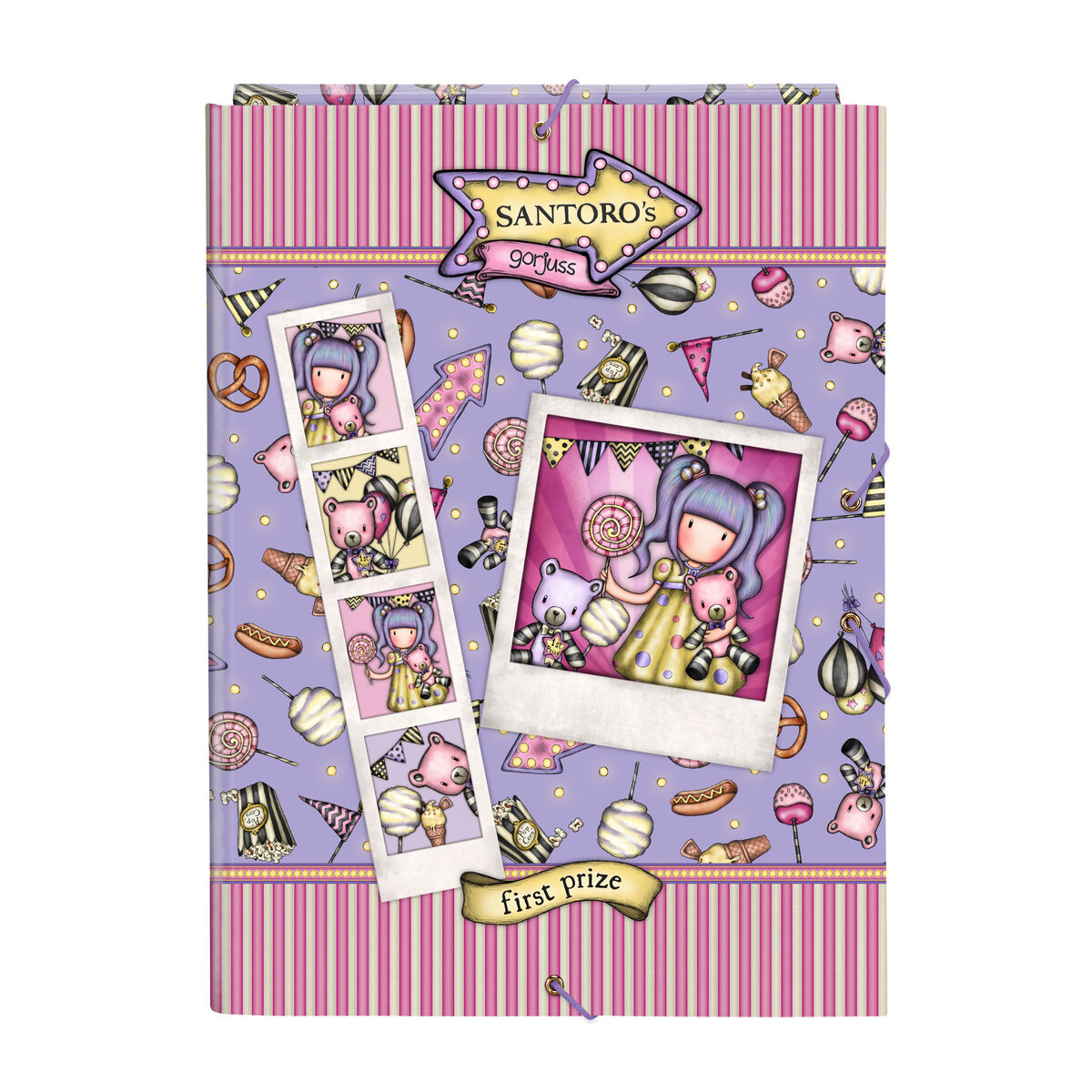 Portfolio Item