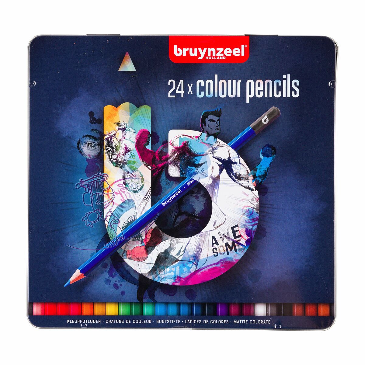 Portfolio Item